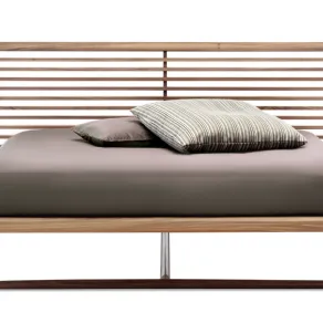 testata letto Capitonnè 