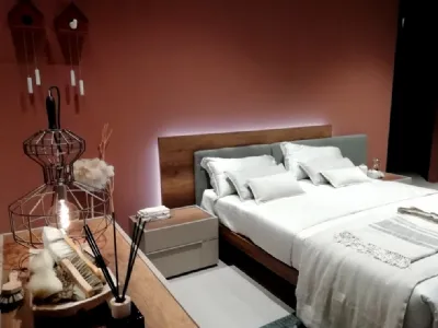 Perché scegliere le testate letto in legno