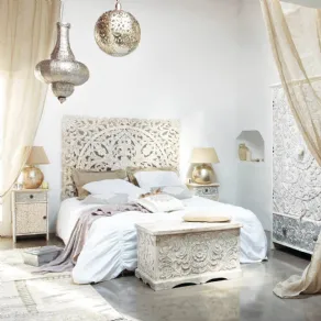 Letti Maison Du Monde