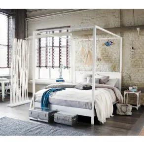 Letto Maison du Monde