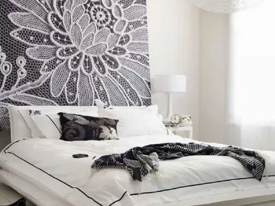 Testata letto 