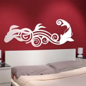 Testata letto 