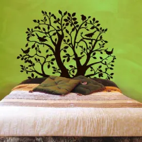 Testata letto