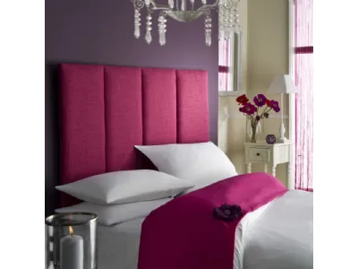 testata letto singolo