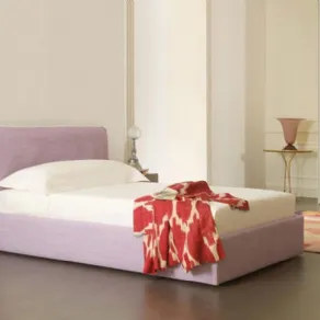 testata letto