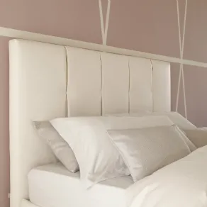 testata letto singolo
