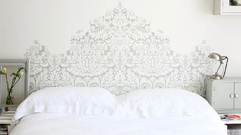 Testiere letto fai da te