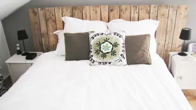 Testiere letto fai da te