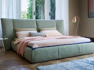 Le testiere letto matrimoniale più in voga