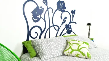 testiere letto originali