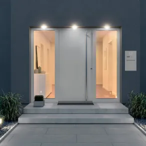 Porta ThermoPlan Hybrid Hörmann