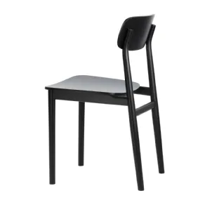 sedia 130 in vernice