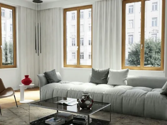 Ti aiutiamo a scegliere gli infissi in pvc