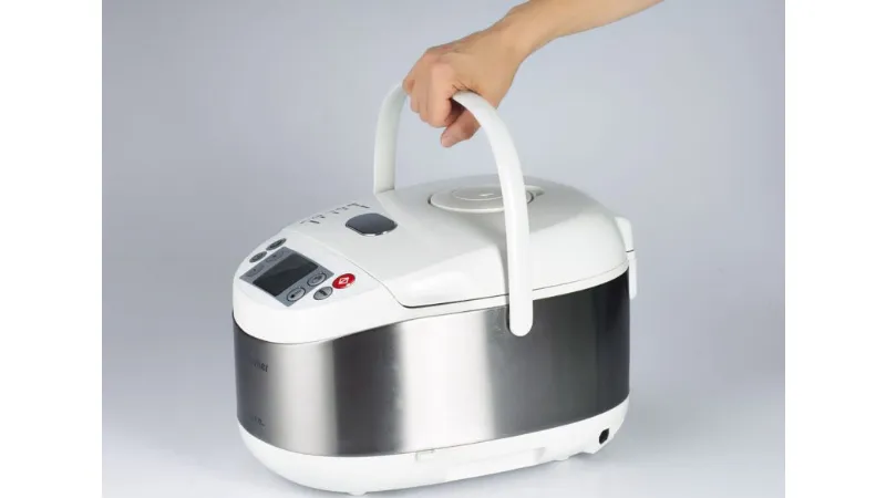 Robot da cucina Ariete Multicooker