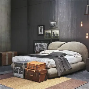 letto cuore tomasella mobili
