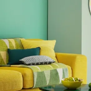 Tonalità di verde per la casa, quali scegliere e come abbinare i colori