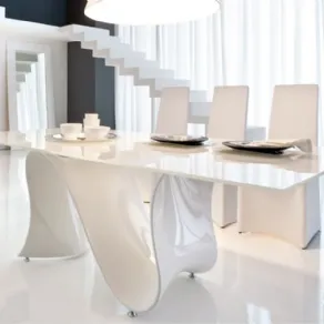 Tavolo Wave Tonin