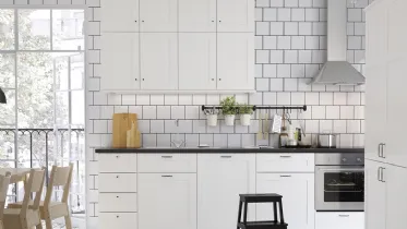 piano cucina ikea