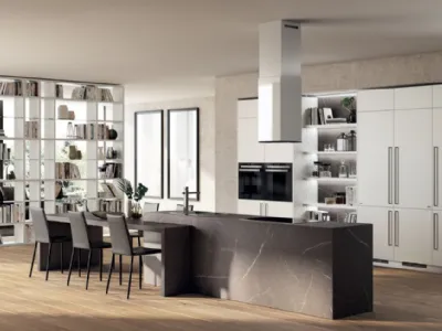 Piano cucina laminato