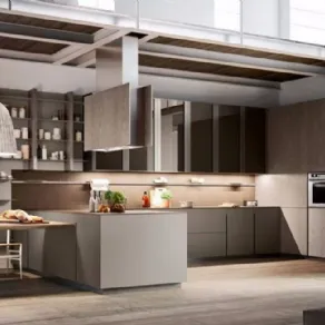 Laminato cucina