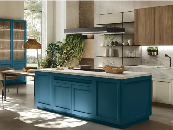 Cucina Palio di Stosa 