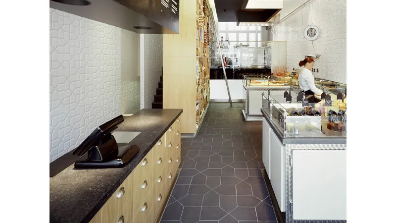 cucina design classico