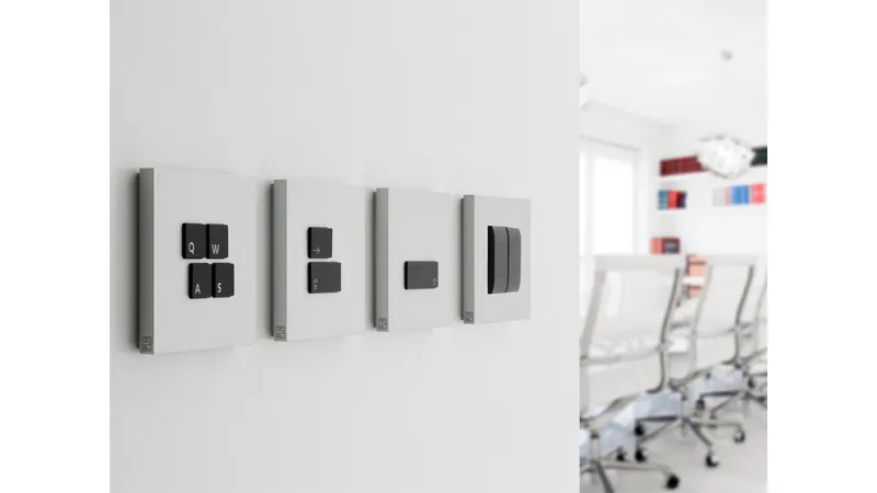 copriprese design