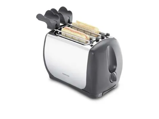 Tostapane con toast