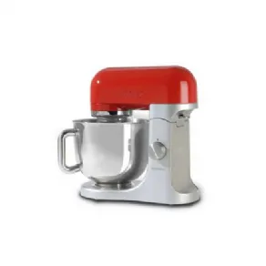 Robot da cucina rosso