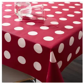 Tovaglie plastificate Ikea Lialotta
Tovaglie plastificate Ikea Lialotta