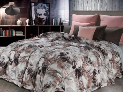 Scegli con noi le nuove trapunte per il letto 