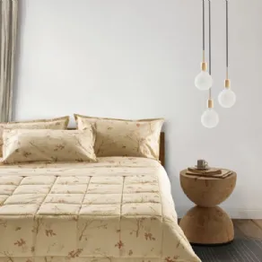 Trapunta Grecale - Collezione Naturae by Gabel