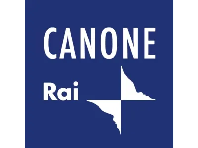 canone rai