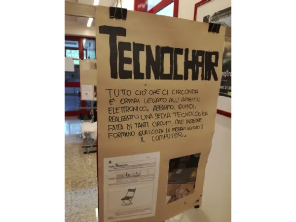 Riciclo creativo su mobili Ikea