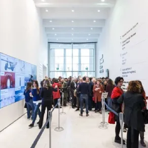 XII Triennale di Milano arredamento