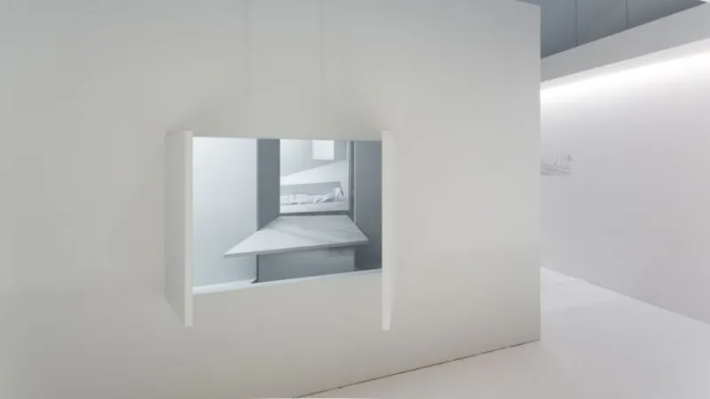 XII Triennale di Milano mostre