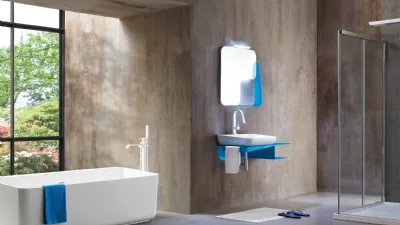 bagno arblu tulip