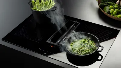 Nuovo sistema di cottura integrato Quantum Easy disponibile a partire da giugno 2021