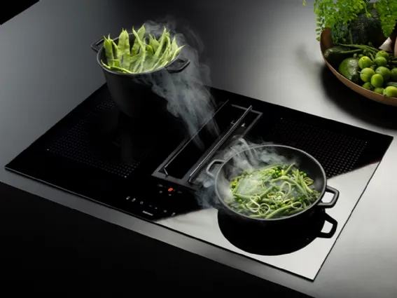 Nuovo sistema di cottura integrato Quantum Easy disponibile a partire da giugno 2021