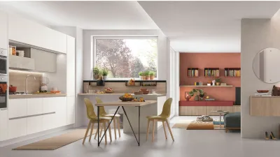 Cucina Young di Stosa 