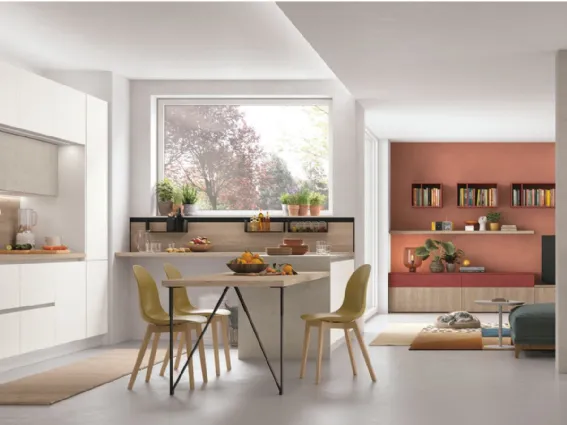 Cucina Young di Stosa 