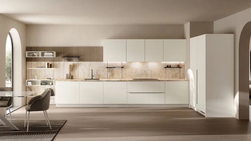 Cucina Moda di Scavolini
