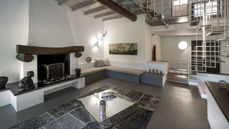 Topresine, pavimenti in resina personalizzati