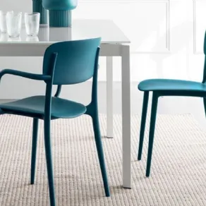 Sedie Calligaris modello Liberty