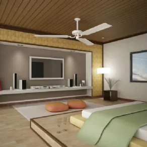 Tv camera da letto