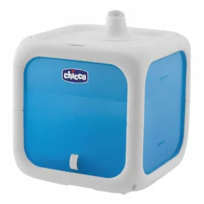 Gli umidificatori per ambienti Chicco