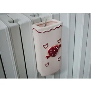 Umidificatori per termosifoni, sono utili e decorano