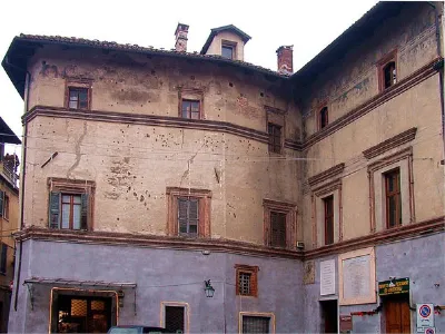 danni umidità