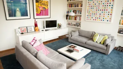 living Little Venice by Ama