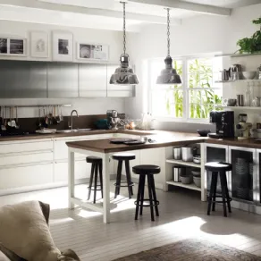 Progetto cucine
